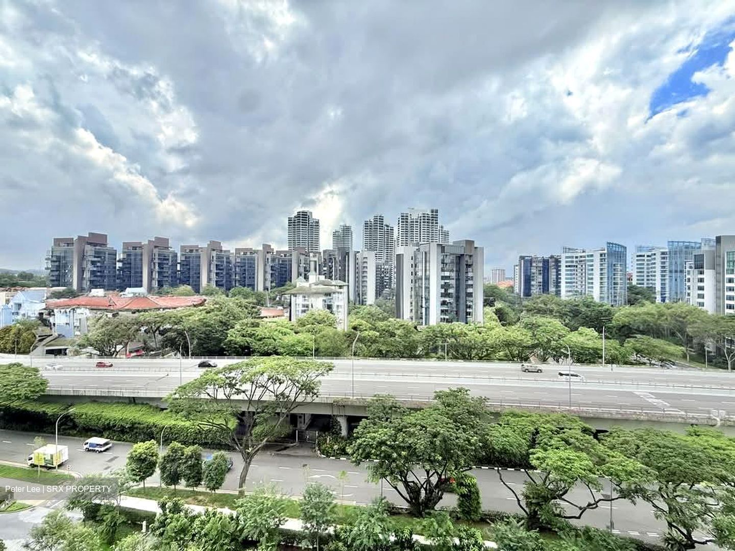Hyll On Holland (D10), Condominium #578459801
